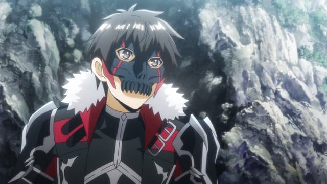 Boushoku no Berserk, Trap