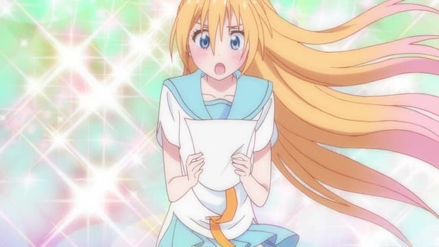 Nisekoi, After School