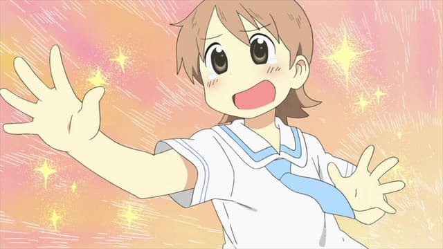 Nichijou, 