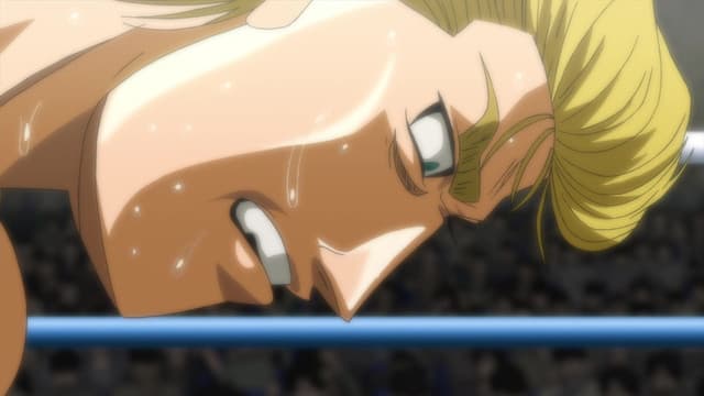 Hajime no Ippo: Rising, Unforgetabble Teachings