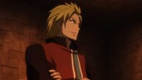 Grancrest Senki, A Treaty Formed
