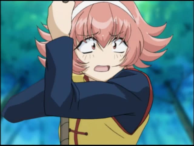 Shin Shirayuki-hime Densetsu Pretear, A Promise Made Under the Sunlight
