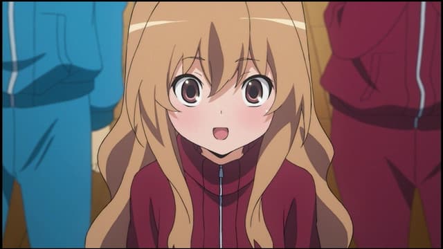 Toradora!, Underneath the Fir Tree