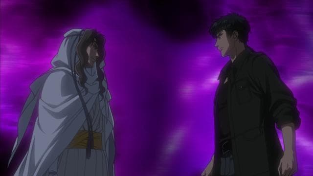 Hanasakeru Seishounen, An Unstoppable Way