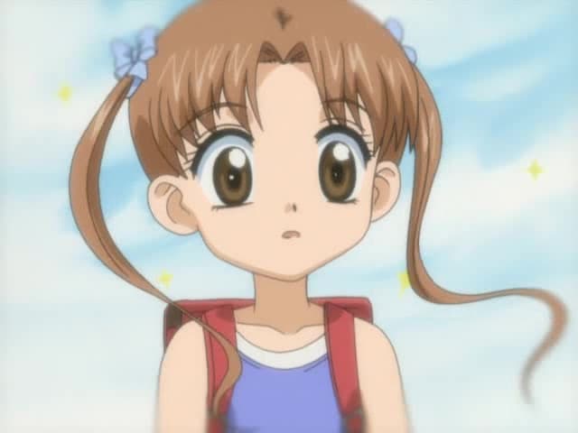 Gakuen Alice, The School's Going To Be Shut Down