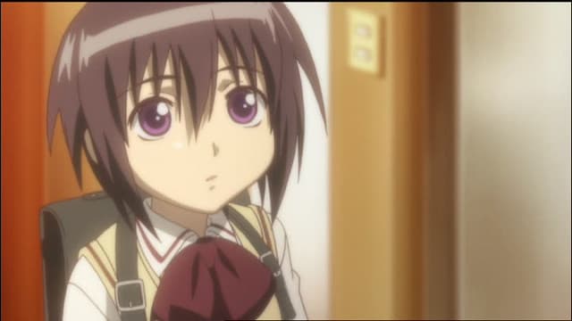 Bamboo Blade, Kirino's Absence and the Preliminary Tournament.mp4