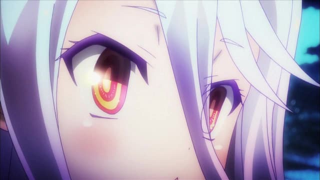No Game No Life, Killing Giant