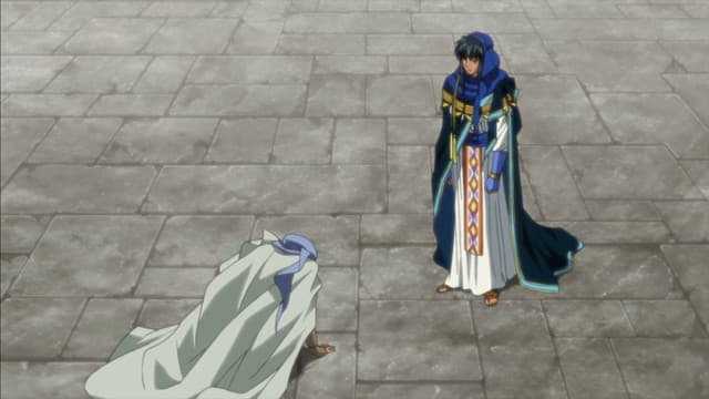 Hanasakeru Seishounen, For Eternity