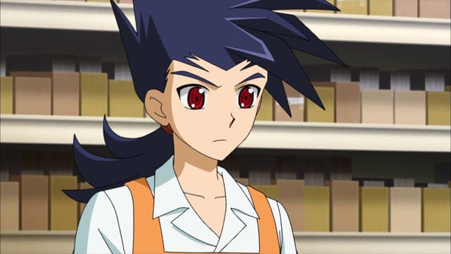 Cardfight!! Vanguard G, Nextage