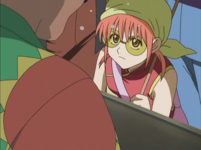 Gintama.: Shirogane no Tamashii-hen, Why’s the Sea So Salty? Because You City Folk Pee Whenever You Go Swimming!