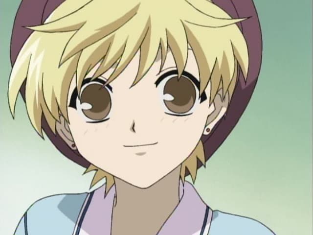 Fruits Basket, 