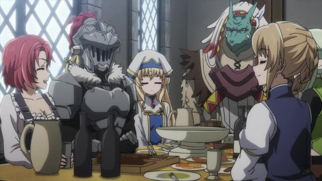 Goblin Slayer, Adventure Sheet