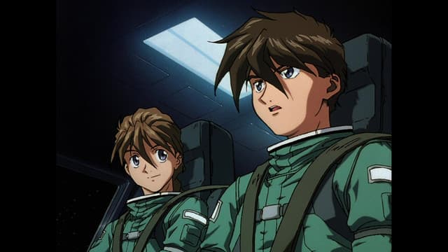 Shin Kidou Senki Gundam Wing: Endless Waltz Tokubetsu-hen, Endless Waltz