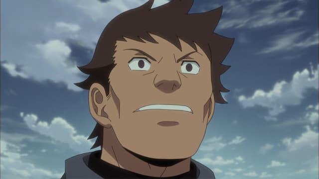 World Trigger 2nd Season, Each one's determination