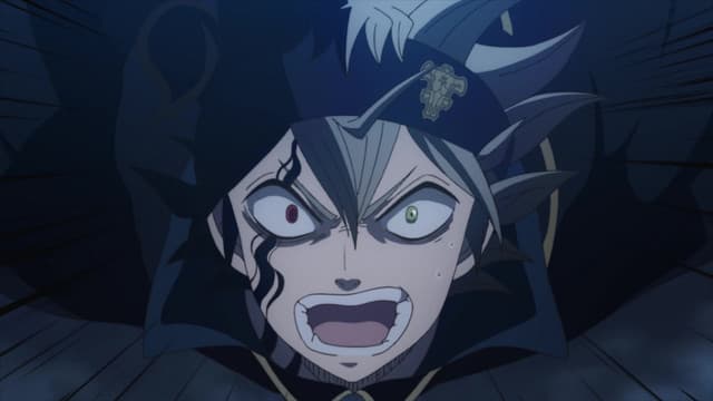 Black Clover, Humans Who Can Be Trusted