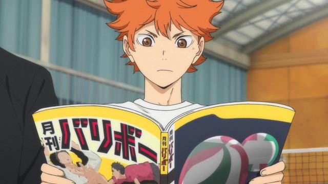 Haikyuu!! TO THE TOP, Formidable Opponents