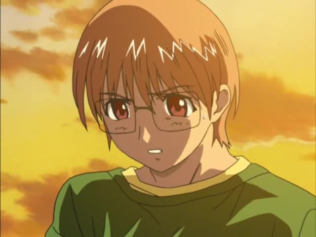 Onegai☆Teacher OVA, Actually, I Think I Love You