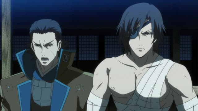 Sengoku BASARA: Judge End, Alliances