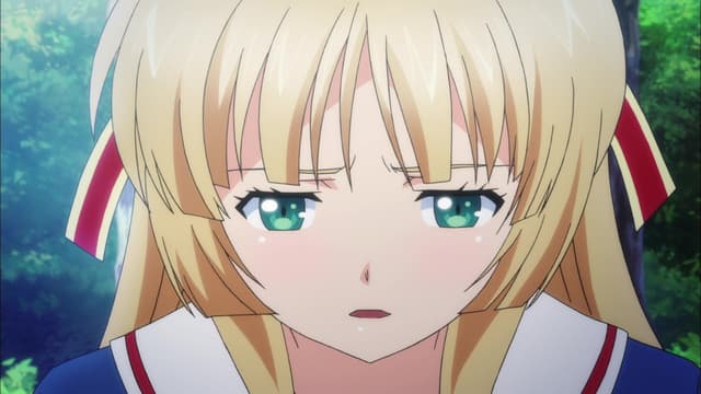 Isuca, Confrontation