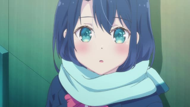 Adachi to Shimamura, High School Girls On Holiday