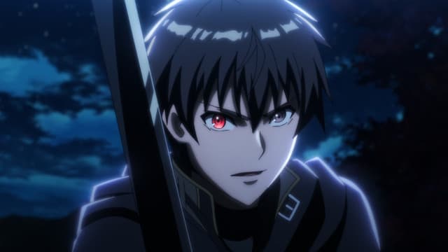 Boushoku no Berserk, To Galia
