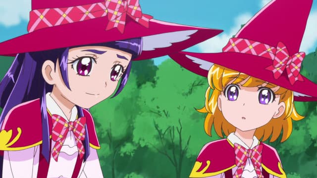 Mahoutsukai Precure!, Magical Study Project! But it Won’t End!