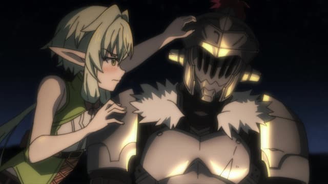 Goblin Slayer, Unexpected Visitors