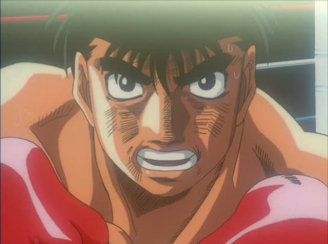 Hajime no Ippo: THE FIGHTING!, Surpass that Moment