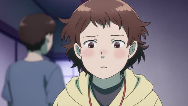 Tonari no Youkai-san, 