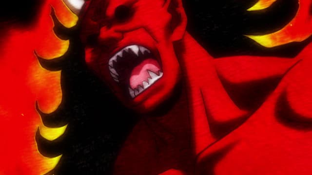 Hinomaru-Zumou, The Kusanagi Sword