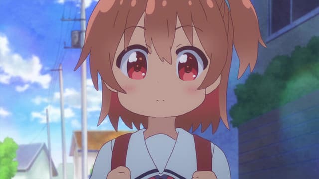 Watashi ni Tenshi ga Maiorita!: Precious Friends, Imprinting