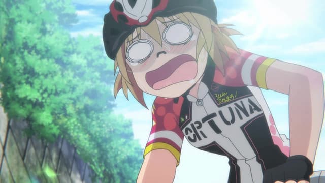 Long Riders!, Azumi Autumn Ride! Part One