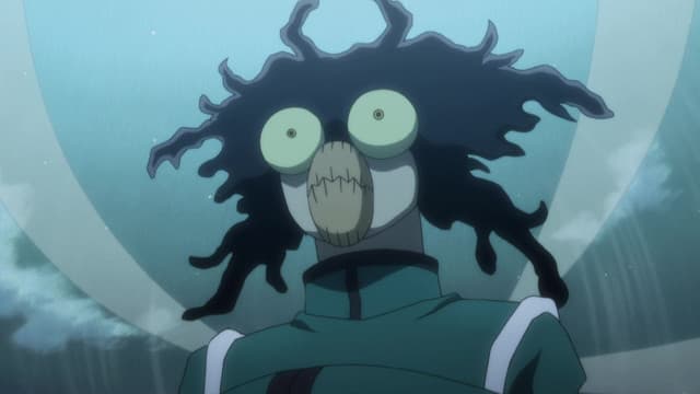 HUNTER×HUNTER (2011), A X Fated X Awakening