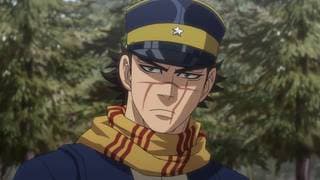 Golden Kamuy 2nd Season, Let's Talk About the Past
