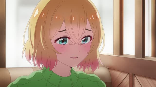 Kanojo, Okarishimasu 2nd Season, Promised Time and Girlfriend