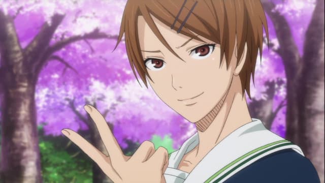Kuroko no Basket, I Am Kuroko