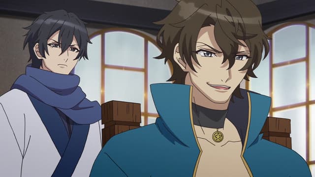 BAKUMATSU Crisis, The Kinkaji Incident! Izo Dies?