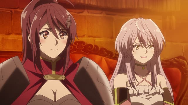 Dekisokonai to Yobareta Moto Eiyuu wa, Jikka kara Tsuihou Sareta node Suki Katte ni Ikiru Koto ni Shita, Stubbornness and Determination