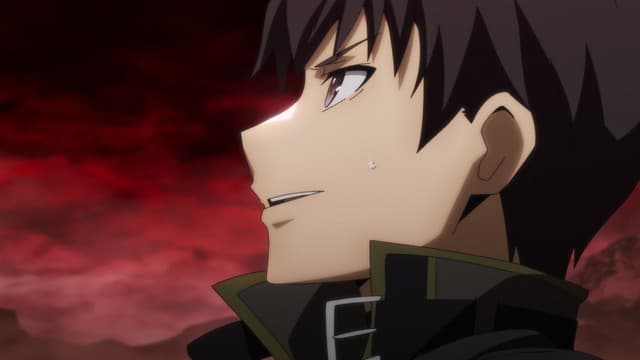Boushoku no Berserk, The Village of Lost Memories
