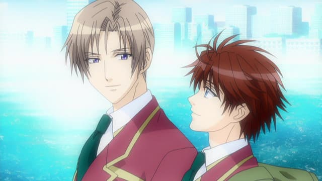 Gakuen Heaven, The Heaven We Reached