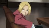 Hagane no Renkinjutsushi: FULLMETAL ALCHEMIST, Fullmetal Alchemist