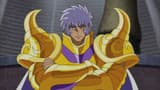 Saint Seiya Omega, Incredible Power! Saint of the House of Taurus!