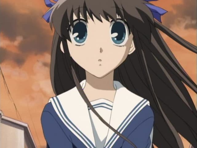 Fruits Basket, 