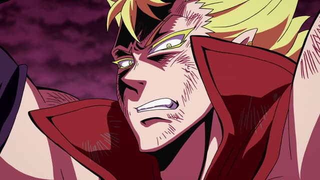 Mairimashita! Iruma-kun 2, The One Who Wants to Be Demon King