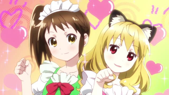 Mangirl!, Buy More