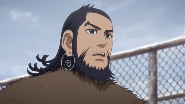 Golden Kamuy, Igogusa