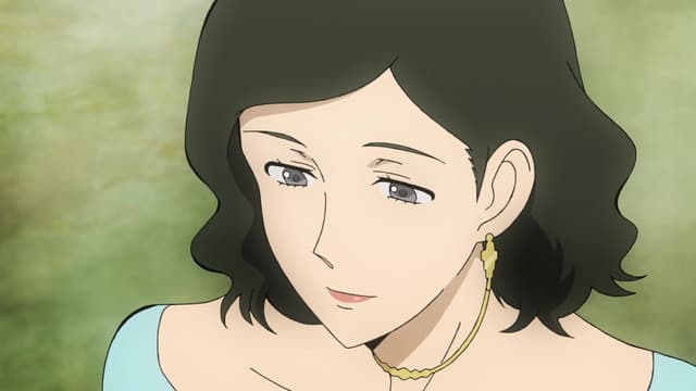 Lupin III: PART 6, 