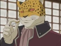 Gintama.: Shirogane no Tamashii-hen, Nobody with Naturally Wavy Hair Can Be That Bad