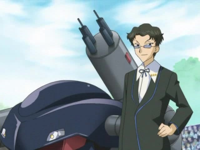 Gakuen Alice, My Dear Master Hotaru