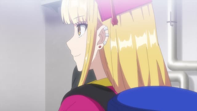 Ballpark de Tsukamaete!, Ruriko the Beer Vendor Girl / Welcome, Regular / Candy and Tears